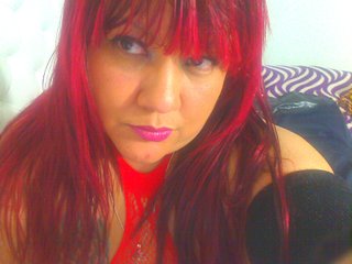 Erotický video chat nastyslave4u