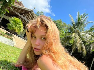 Erotický videochat Nastyu-sha