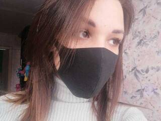 Erotický videochat Nata-ly