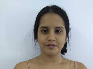 Erotický videochat NatachaPoly