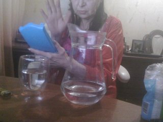 Erotický videochat NATALA1986