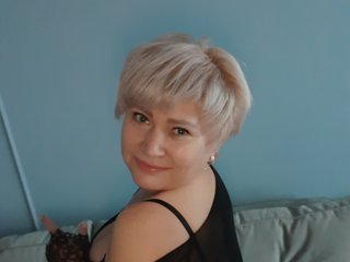Erotický videochat Natali-4