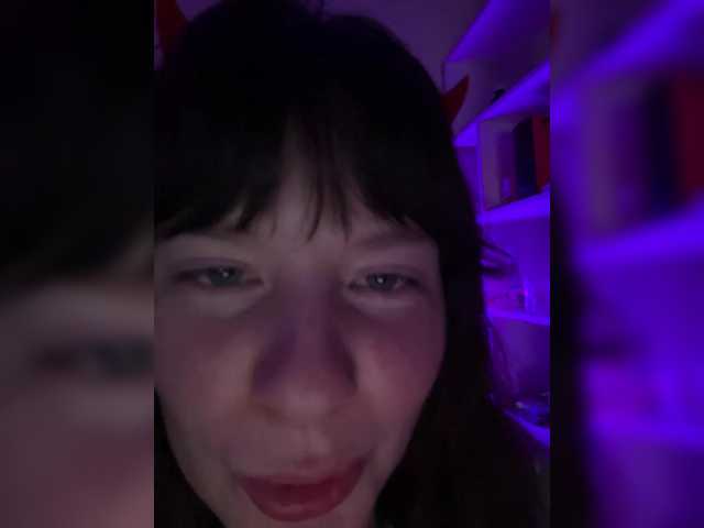 Vysílací screenshoty MarusyaM