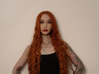 Erotický videochat Roxy-Sun