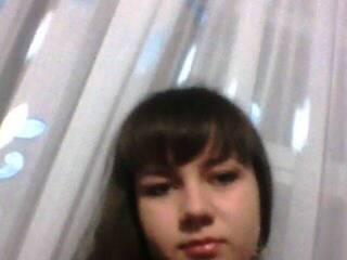 Erotický videochat Natali1712