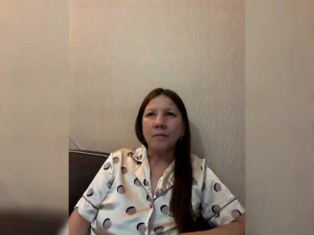 Vysílací screenshoty Natali18