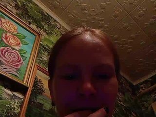 Erotický videochat Natali251