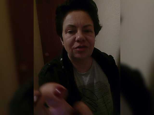 Vysílací screenshoty Natali48