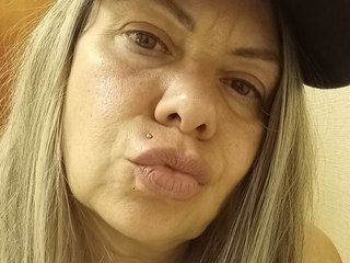 Erotický videochat Natali48
