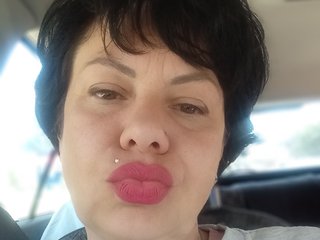 Erotický videochat Natali48