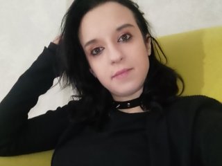 Erotický videochat Vanilka_72