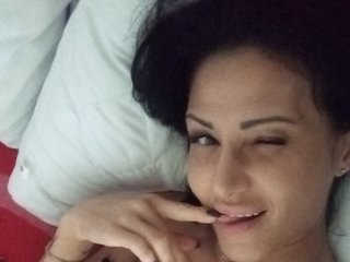 Erotický videochat Natali999-1