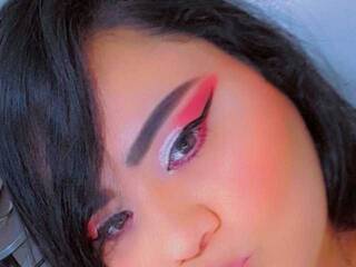 Erotický videochat natalia-cole