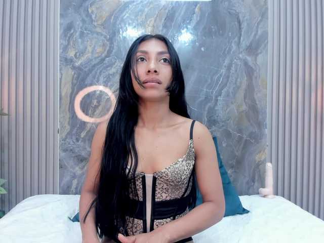 Fotky natalia-restrepo hi lovers. i am new, i want fun, activate my lush make me wet whit pleasure, help me squirt... follow me!!!