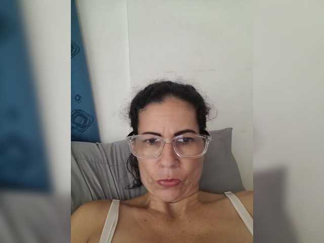 Vysílací screenshoty Natalia1122