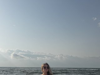 Erotický videochat Natalia4