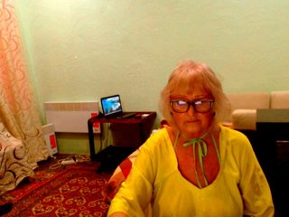 Erotický videochat Natalia7634