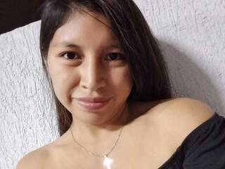 Erotický videochat NataliaAlcaraz