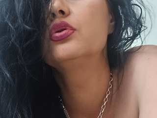 Erotický videochat NataliaBella