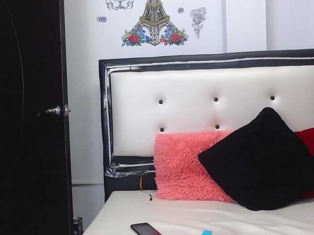 Vysílací screenshoty NataliaCastro