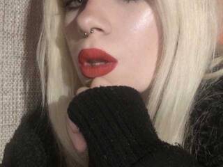 Erotický videochat NataliaClarke