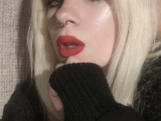 Erotický videochat NataliaClarke