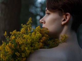 Erotický videochat NataliaGonharova