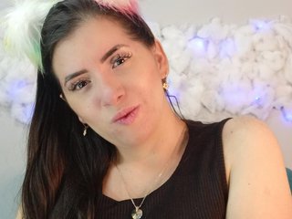 Erotický video chat NataliaLuna