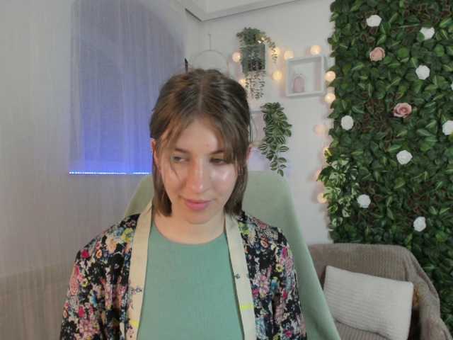 Vysílací screenshoty NataliaNice