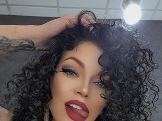 Erotický videochat NataliaRed
