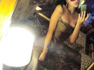 Erotický videochat NataliByg