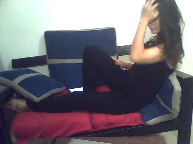 Vysílací screenshoty NataliDP