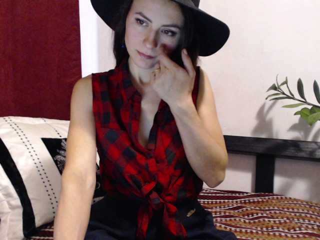 Vysílací screenshoty NataliDP