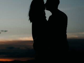 Erotický videochat NatalieAndbigboys