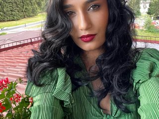 Erotický videochat NatalieClark