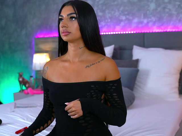 Vysílací screenshoty NatalieDelices