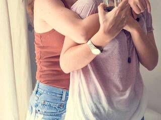 Erotický videochat NatalieePe