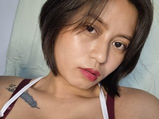 Erotický videochat Nataliegarcia