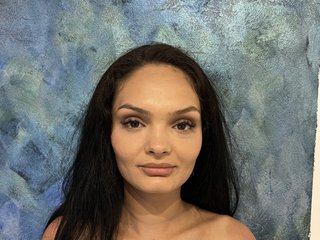 Erotický videochat NatalieGrace