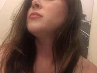 Erotický videochat NatalieHarper