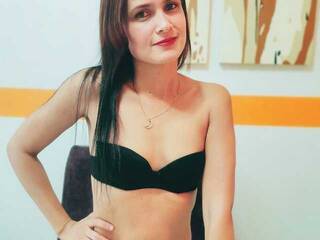 Erotický videochat nataliehorny9