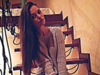 Erotický videochat nataliehot