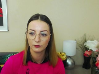 Erotický videochat NatalieKiss