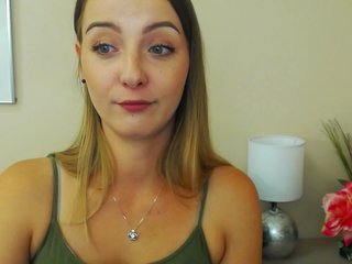 Erotický videochat NatalieKiss