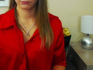 Erotický videochat NatalieKiss