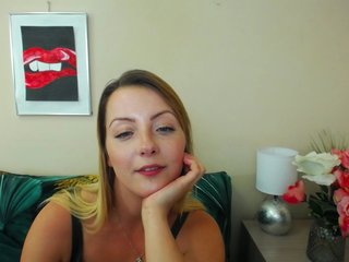 Erotický video chat NatalieKiss