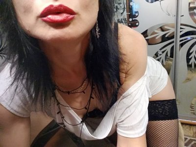 Fotografie profilu NatalieLight