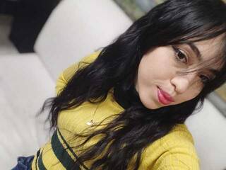 Erotický videochat NatalieSmithh