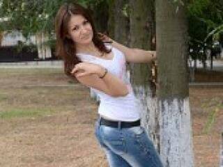 Erotický videochat nataliex