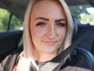 Erotický videochat nataliexx